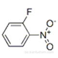 1-Fluor-2-nitrobenzol CAS 1493-27-2